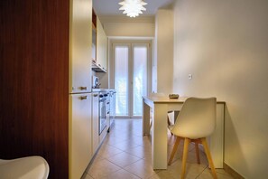 Interior - Suite Mery (Verona)