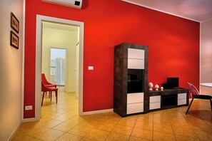 Interior - Suite Mery (Verona)
