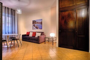 TV - Suite Mery (Verona)