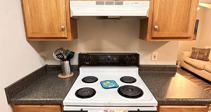 Apartment next to FSU. Prime Location in Tallahassee