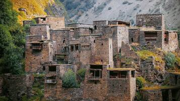 Basic-Zimmer | Rezeption