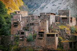 منطقة الاستقبال