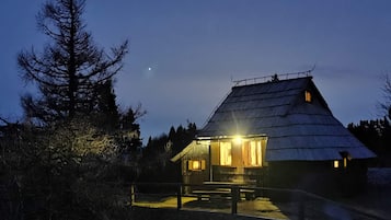 Udendørsområde