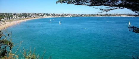 Plage
