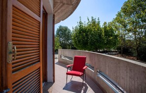 Terrace/patio - Cozy home in St.Egidio alla Vibrata (St.Egidio alla Vibrata)