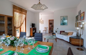 Smart TV - Cozy home in St.Egidio alla Vibrata (St.Egidio alla Vibrata)