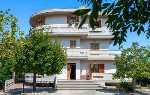 Exterior - Cozy home in St.Egidio alla Vibrata (St.Egidio alla Vibrata)