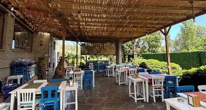 Assos Gül pansiyon