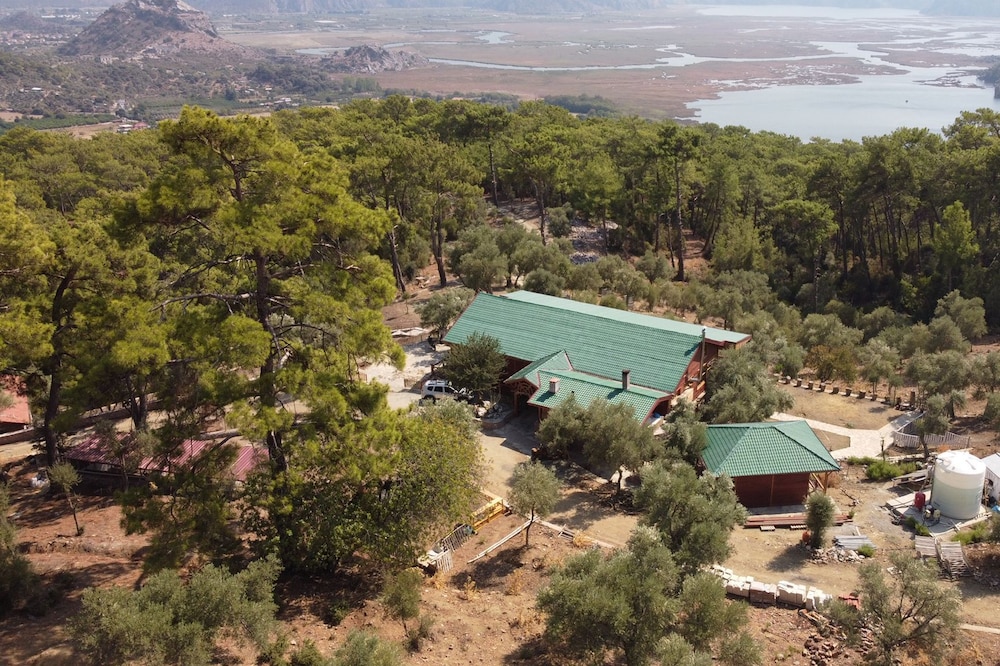 Çandır Resort & Restaurant