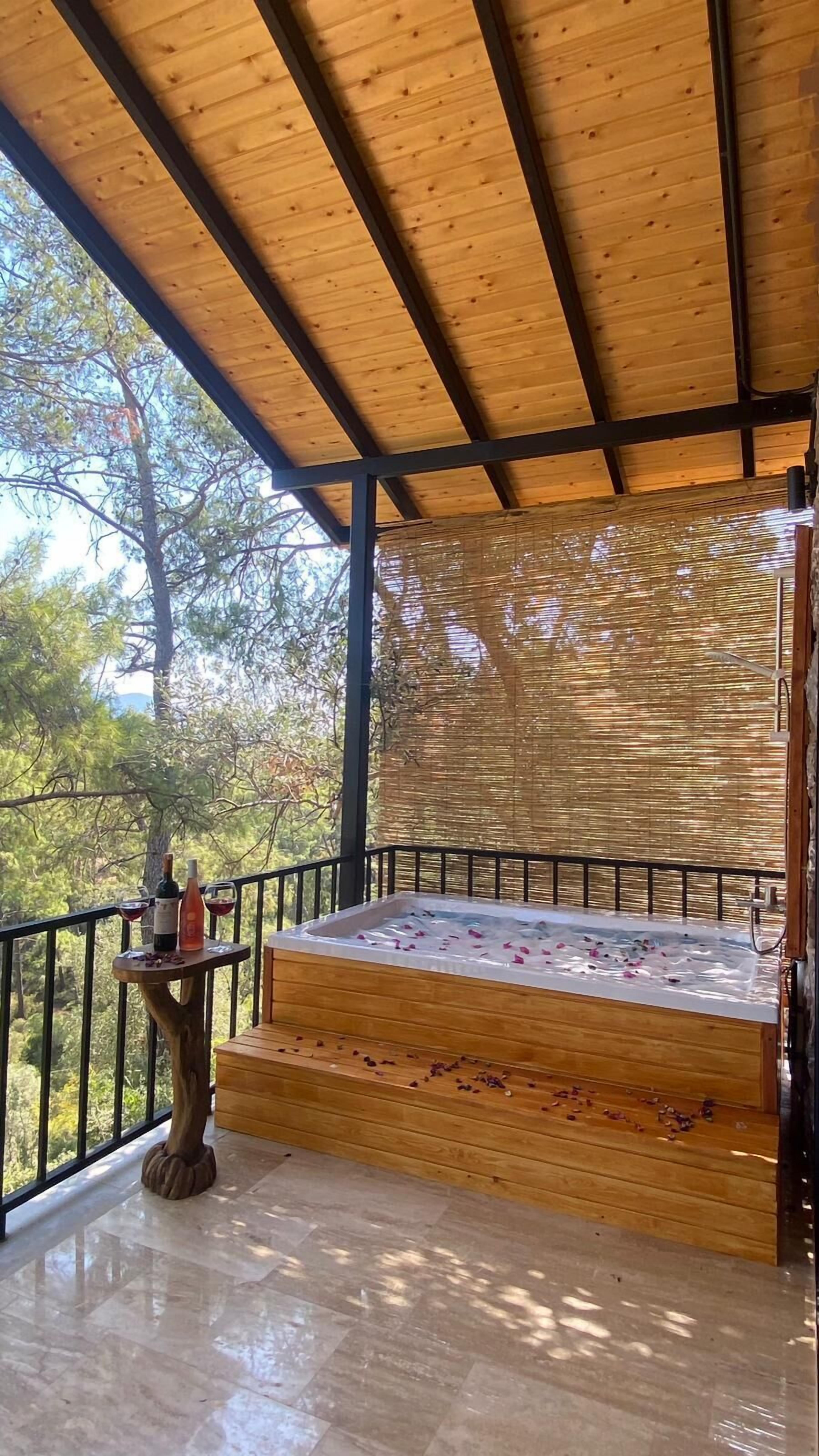 Çandır Resort & Restaurant