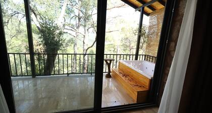 Çandır Resort & Restaurant