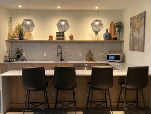 Community Lounge