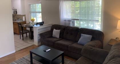 1 Bed 1 Bath downtown San Jose