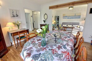 Dining - Lan-traou - Pleubian (PLEUBIAN)