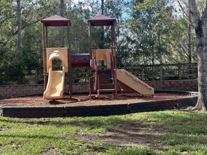 Área infantil