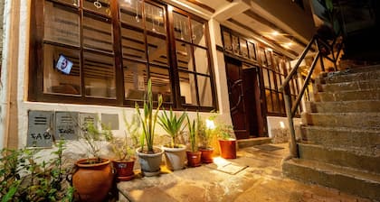 Vilas Insight Hotel Machupicchu