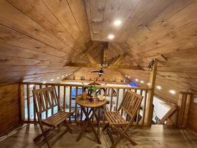 Utopia villa and spa