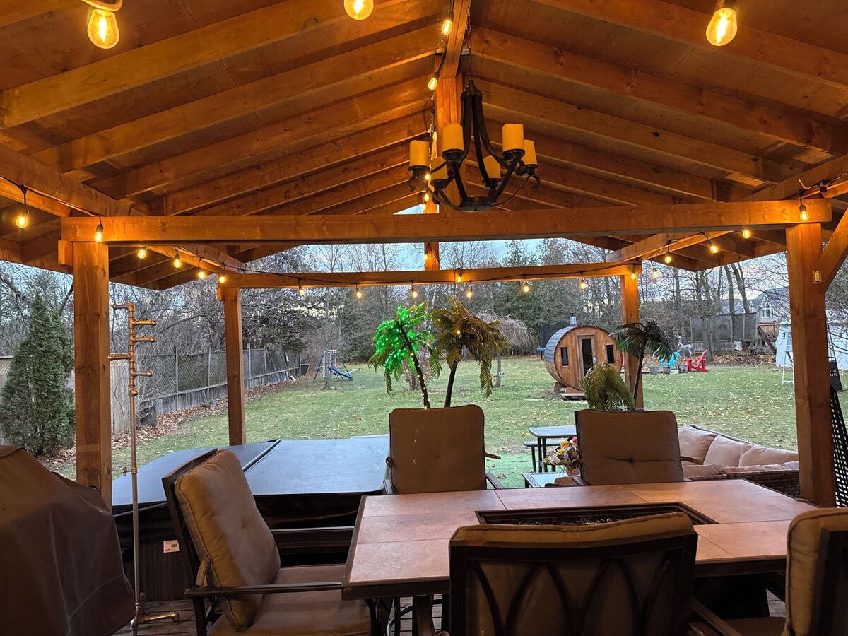 Image de profil de l’hôte