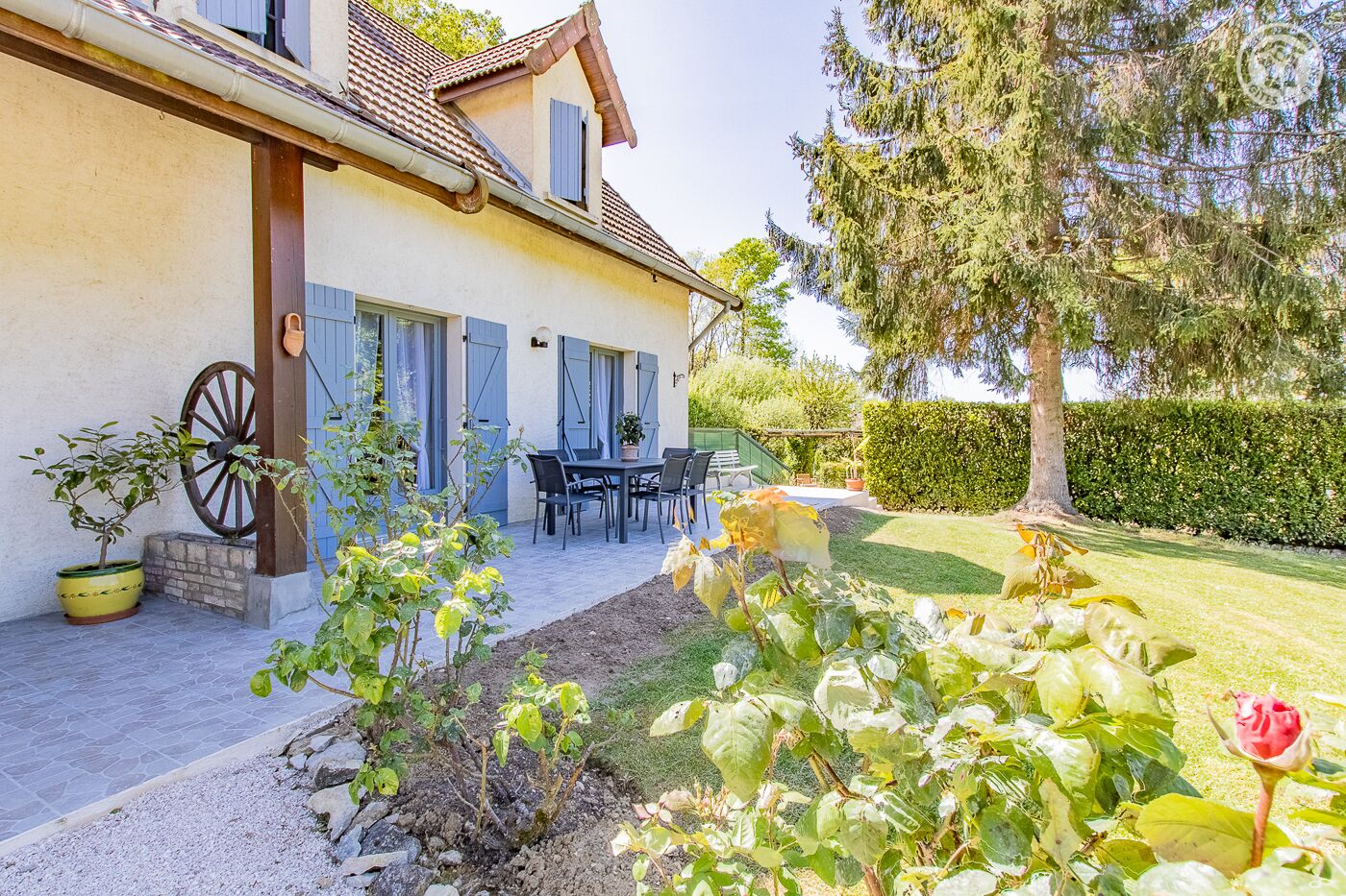 Servei de restauració a l&#x27;aire lliure