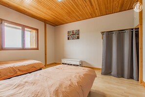 4 bedrooms, Internet