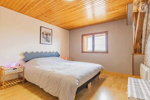 4 habitaciones y internet 