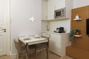 Living area - Atik Suite Taksim  (Istanbul)