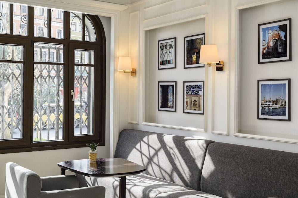 Taksim No15 Suites by StayLab