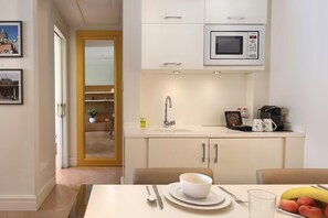 Room - Atik Suite Taksim  (Istanbul)
