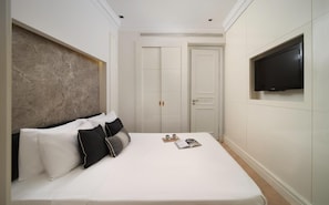 Room - Atik Suite Taksim  (Istanbul)