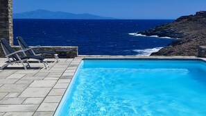 Utomhuspool