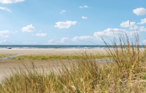 Cozy apartment in Fanø with WiFi
