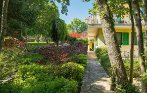 outside - Nice apartment in Buzet (Buzet)