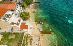 Beach nearby - Stunning apartment in Bibinje with WiFi (Bibinje)