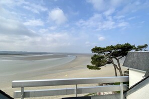 Plage, serviettes de plage