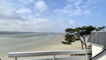 Plage à proximité, serviettes de plage