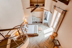 3 Schlafzimmer, Schreibtisch, Bügeleisen/Bügelbrett, kostenloses WLAN