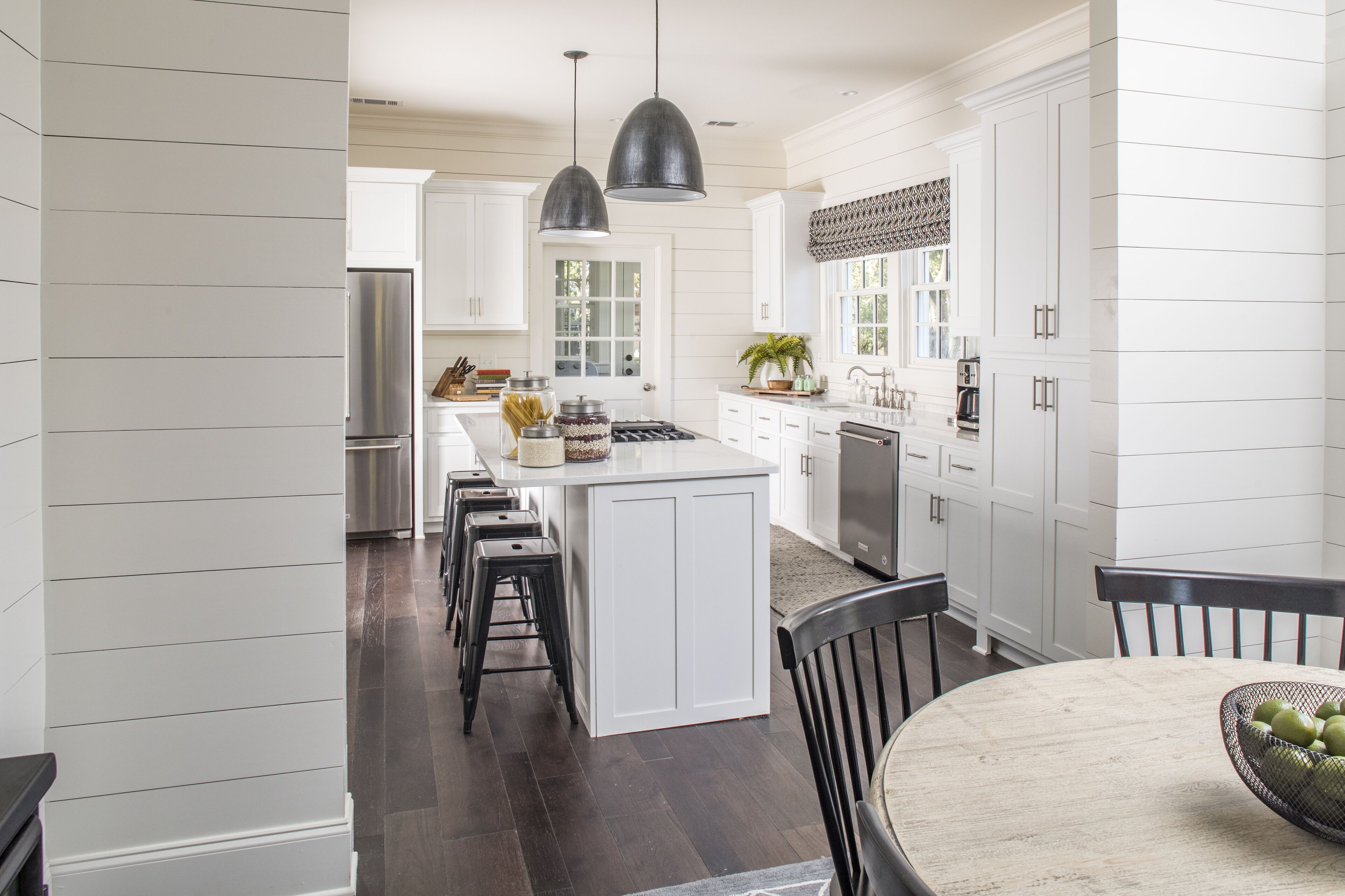 奢華平房, 3 間臥室 | 私人廚房 | 小冰箱、咖啡機/沖茶器