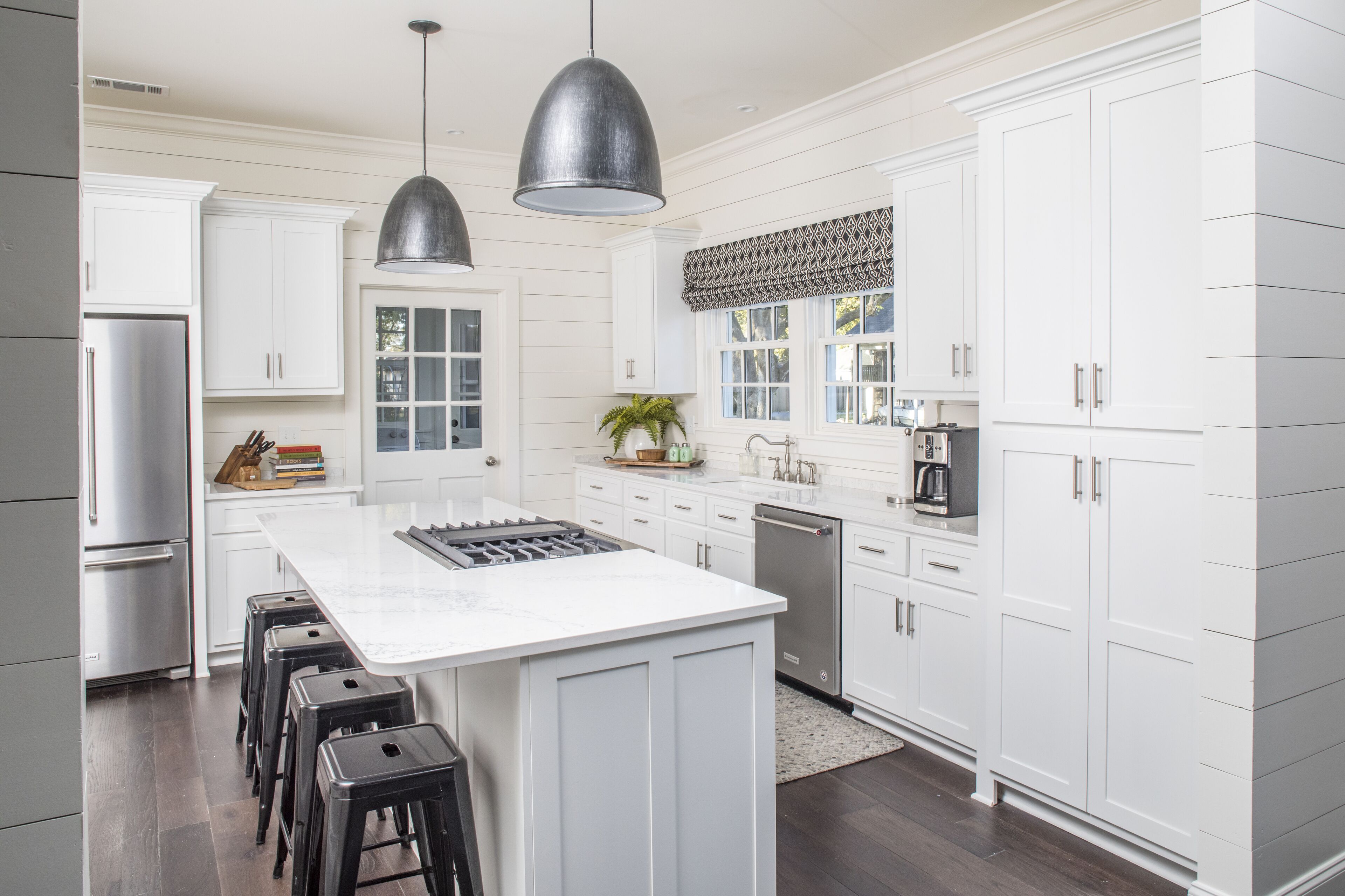 Luxury Cottage, 3 Bedrooms | Private kitchen