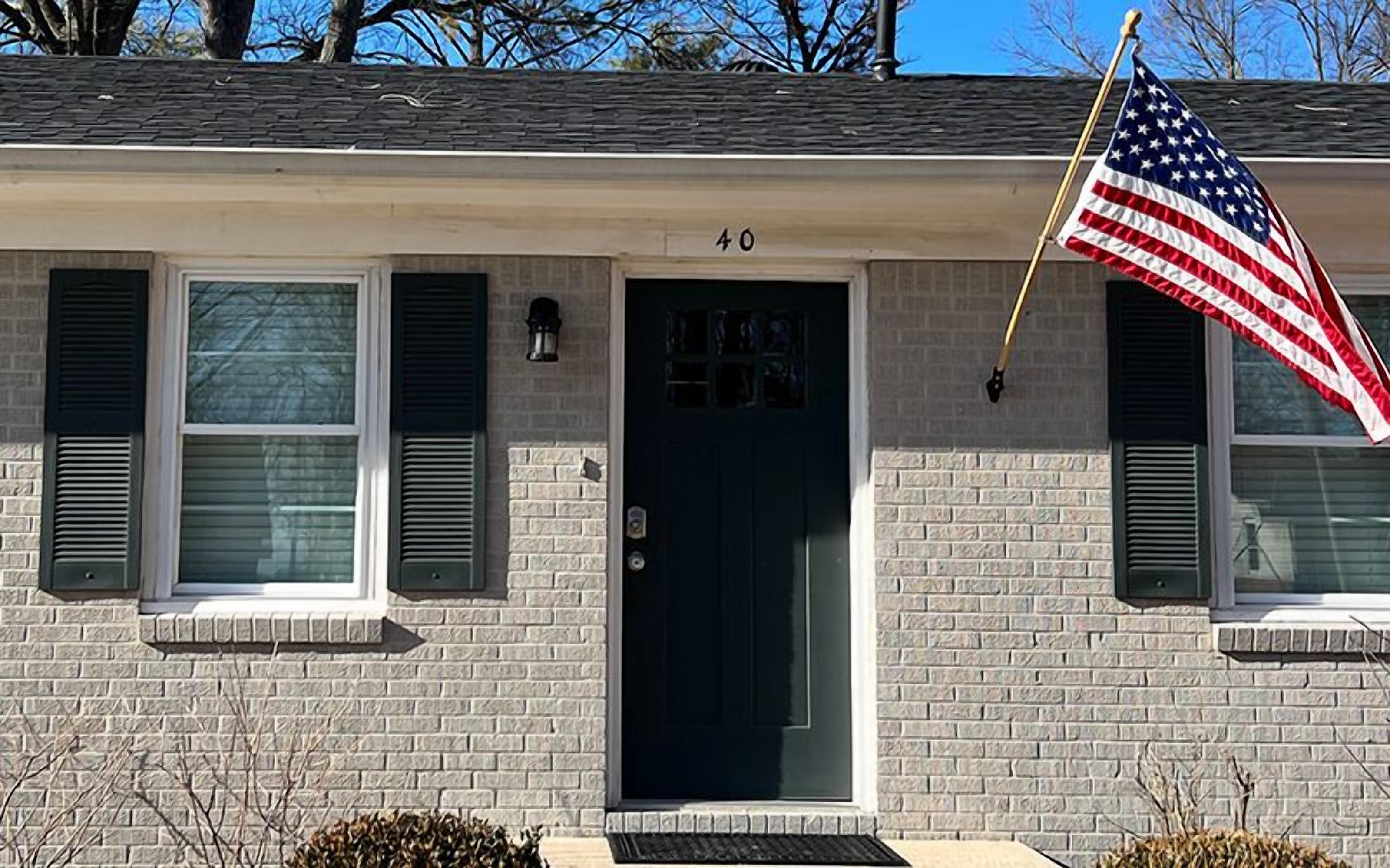 Casa de campo de lujo, 3 habitaciones | Ropa de cama de alta calidad, edredón y camas con pillow-top 