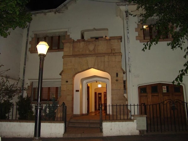 Ulkopuoli