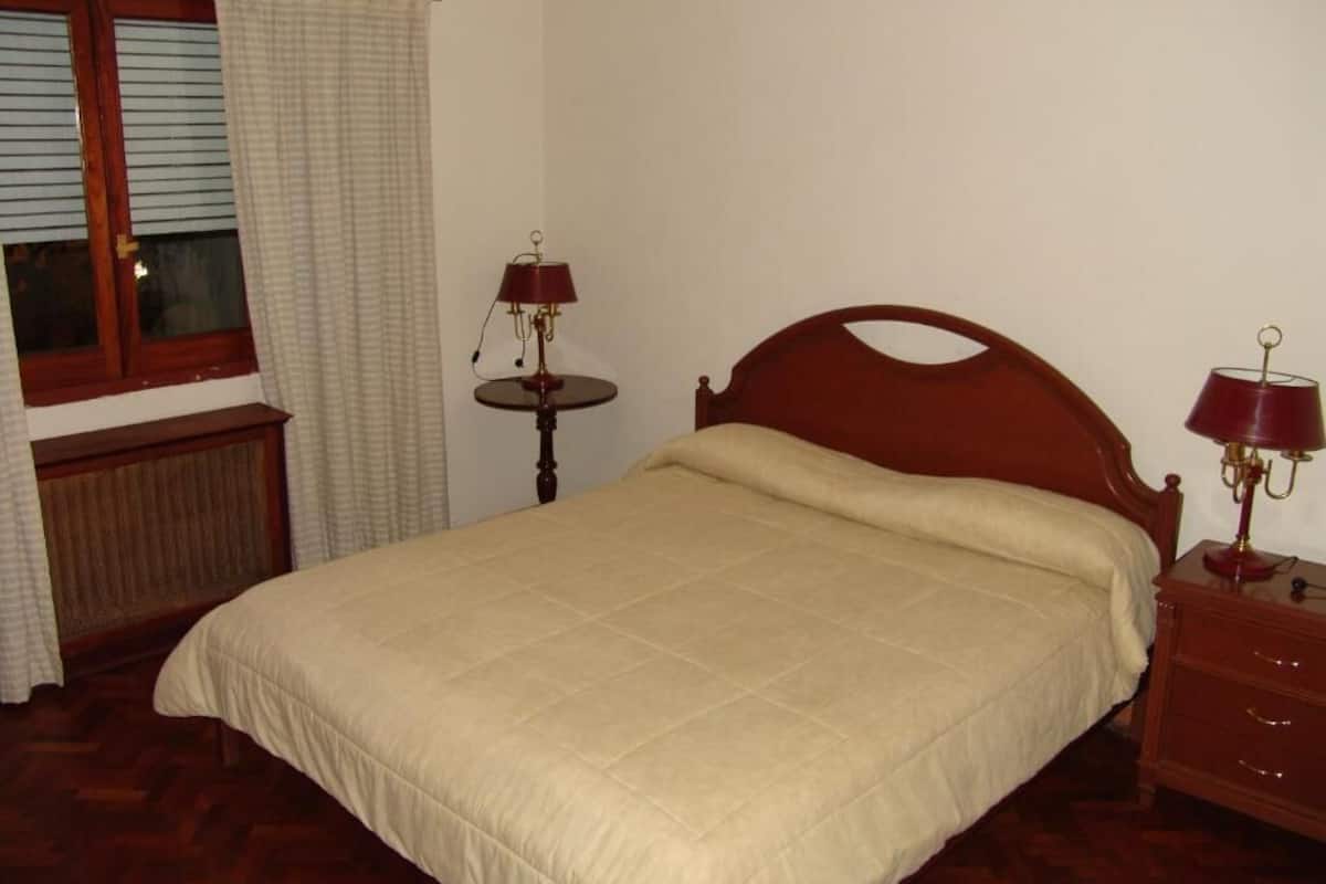 Basic Room, City View | Free WiFi