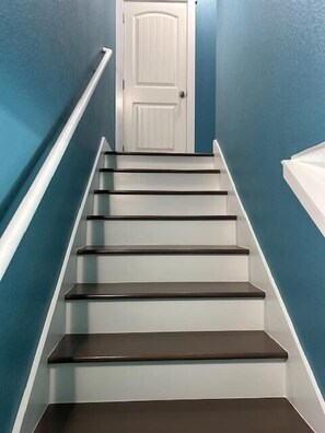 Interior - Seaside Escape, Dog Friendly (Crystal Beach)