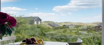 Stunning home in Løkken with sauna