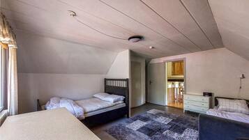 1 slaapkamer, gratis wifi