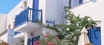 Nostos Studios