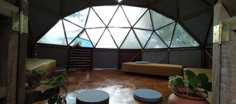 Domo Lodge, Disfruta Habitando Espacios Naturales