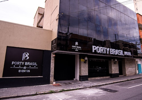 Porty Brasil