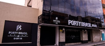 Porty Brasil