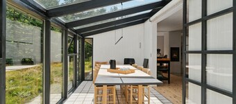 4 bedroom beautiful home in Grenaa