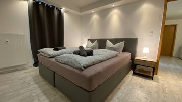 3 chambres, Wi-Fi, draps fournis